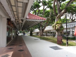 Ang Mo Kio Avenue 1 (D20), Shop House #207535901